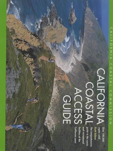 California-Coastal-Access-Guide-Commis-0520240987